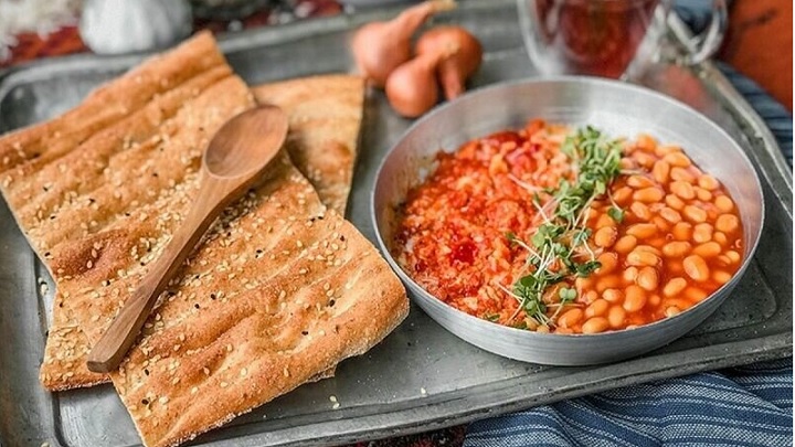 نکات و فوت‌وفن های طرز تهیه املت شاپوری به روش رشتی