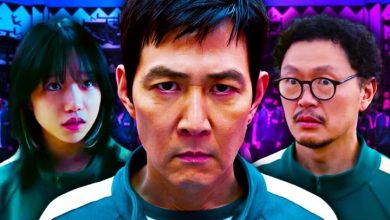 پیش‌بینی سرنوشت شخصیت‌های باقی‌مانده در فصل سوم بازی مرکب