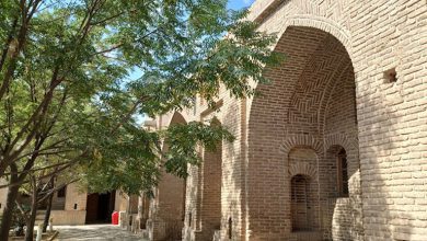 اکالا در رباط کریم