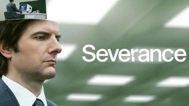 در مورد فصل 2 severance+ حضور تیم کوک در تیزر فصل 2