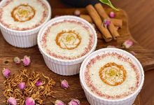 طرز تهیه شیر برنج+ نکات و فوت‌وفن ها