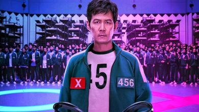 معرفی و بررسی همه بازی‌های فصل دوم بازی مرکب (Squid Game)