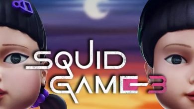 تاریخ انتشار فصل سوم بازی مرکب (Squid Game) فاش شد