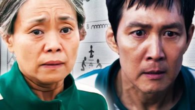 بازی‌های فصل سوم بازی مرکب لو رفت؟ سرنخ در فصل دوم بود!