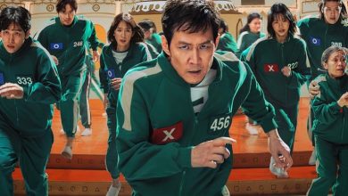 6 بازیکنی که بیشترین شانس برد را در فصل ۳ «بازی مرکب» دارند