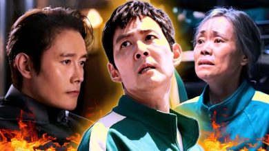 5 تا از محبوب‌ترین تئوری‌های فصل سوم «Squid Game»