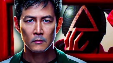 این کاراکتر همه را در فصل سوم «Squid Game» نجات می‌دهد