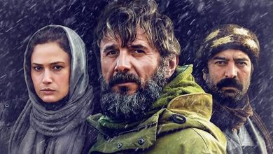 معرفی و بررسی فیلم «برف آخر» (بازیگران و داستان) + تیزر