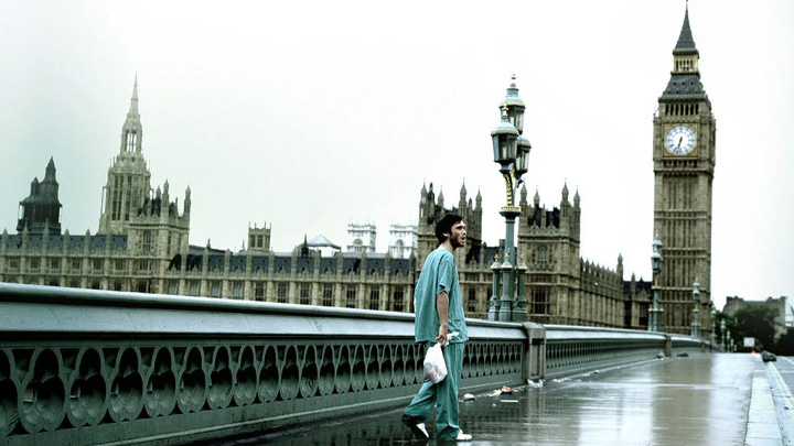 28 روز بعد (28Days Later)