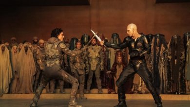 4 فیلم علمی تخیلی 2024 با امتیاز بالا در IMDB که حتما باید ببینید