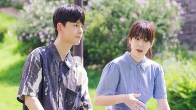 4 سریال‌ برتر کره‌ای کمدی 2023 که نباید از دست بدهید