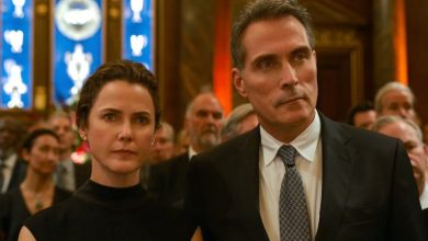 4 سریال برتر نتفلیکس 2023 که نباید از دست بدهید