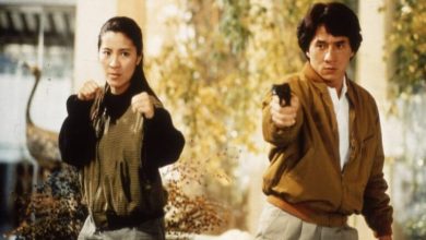 5 فیلم برتر «جکی چان» که حتما باید ببینید
