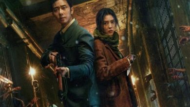 5 سریال برتر اکشن کره‌ای 2024 که حتما باید ببینید