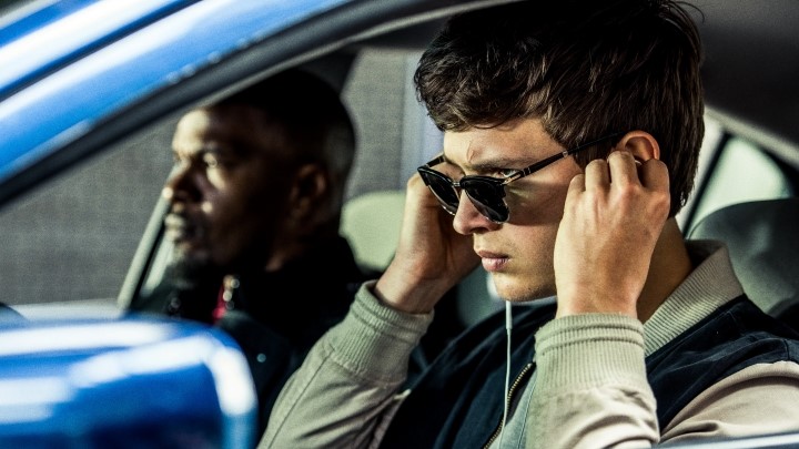 بیبی راننده یا بیبی درایور (Baby Driver) از فیلم‌های ناب 2017 که نباید از دست بدهید