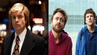 6 فیلم برتر درام سال 2024 که حتما باید ببینید