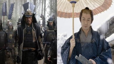 7 فیلم‌ برتر سامورایی با امتیاز بالا در IMDB که حتما باید ببینید