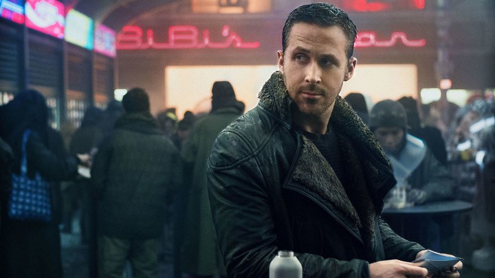 بلید رانر 2049 (Blade Runner 2049) از فیلم‌های ناب 2017 که نباید از دست بدهید