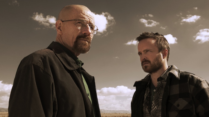 بریکینگ بد (Breaking Bad)