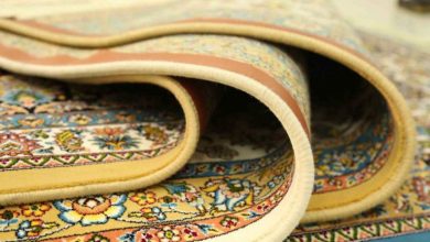 چرا فرش بعد از شستن زرد می‌شود؟ راه‌ حل‌ها و نکات پیشگیری