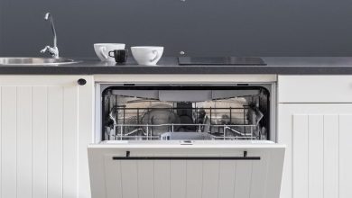 راهنمای 0 تا 100 تمیز کردن ماشین ظرفشویی؛ برای خانه تکانی عید