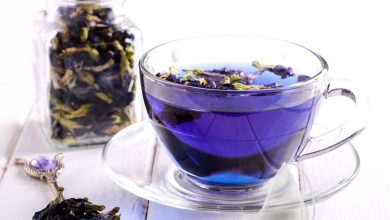 طرز تهیه دمنوش ختمی بنفش+ بهترین زمان مصرف