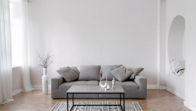 13 ایده‌ جذاب برای دکوراسیون خانه‌های کوچک در عید 1404