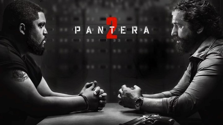 کمینگاه دزدان ۲: پنترا (Den of Thieves 2: Pantera) از پرفروش‌ترین فیلم‌های دی‌ ۱۴۰۳