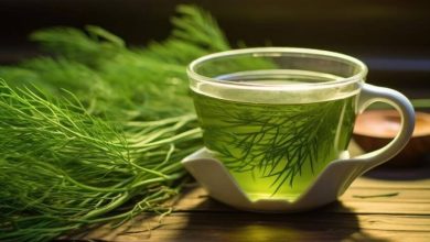 طرز تهیه دمنوش شوید+ بهترین زمان مصرف