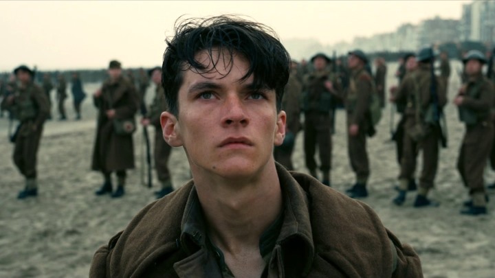 دانکرک (Dunkirk) از فیلم‌های ناب 2017 که نباید از دست بدهید