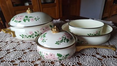 12 مدل جدید قابلمههای لعابی فانتزی؛ مقاوم، زیبا و کاربردی