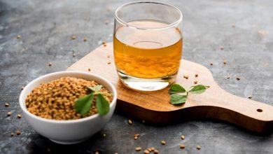 طرز تهیه دمنوش شنبلیله+ بهترین زمان مصرف