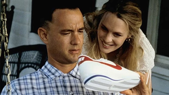 فارست گامپ (Forrest Gump) از فیلم‌های عاشقانه با امتیاز بالای 8 در IMDb