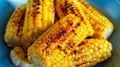 کالری بلال کبابی چقدر است؟