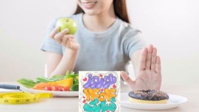 چگونه تا عید نوروز 1404 شکم صاف داشته باشیم؟