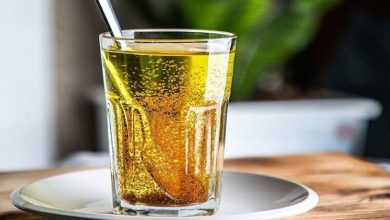 طرز تهیه دمنوش خاکشیر + بهترین زمان مصرف