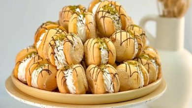 طرز تهیه شیرینی لطیفه برای عید؛ به روش تبریزی