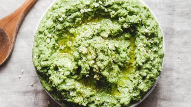 طرز تهیه پوره کلم‌ بروکلی؛ دلچسب و مغذی