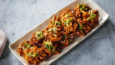 طرز تهیه سوهان عسلی خانگی؛ ویژه عید نوروز