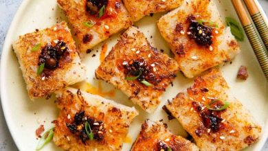 طرز تهیه کیک شلغم با 2 روش متفاوت + نکات و فوت‌وفن‌ ها