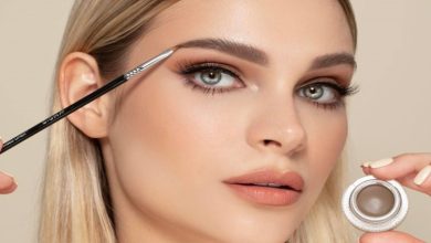 ترفندهای ساده برای آرایش ابرو در خانه