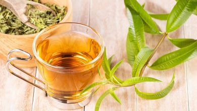 طرز تهیه دمنوش به لیمو+ بهترین زمان مصرف