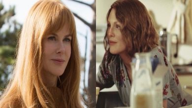 5 فیلم و سریال برتر نیکول کیدمن که باید ببینید