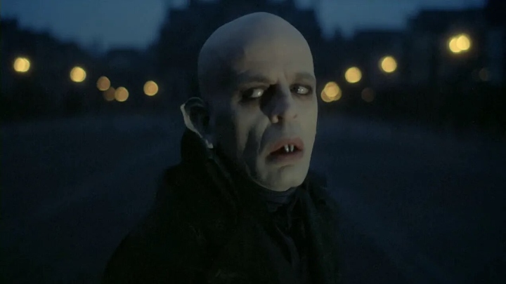 نوسفراتو، خون‌آشام (Nosferatu the Vampyre)