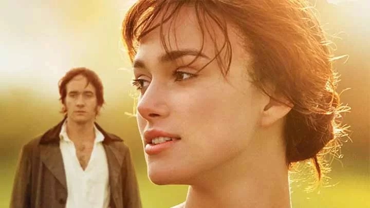 غرور و تعصب (Pride & Prejudice) از فیلم‌های عاشقانه ایرانی و خارجی برای تماشا در ولنتاین 1404