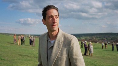 نقد و بررسی فیلم بروتالیست؛ با بازی آدرین برودی