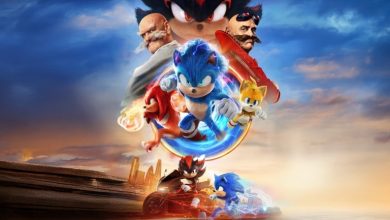 معرفی و بررسی فیلم «Sonic The Hedgehog 3» + تریلر