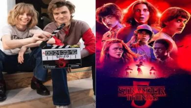 زمانبندی انتشار فصل پنجم Stranger Things فاش شد