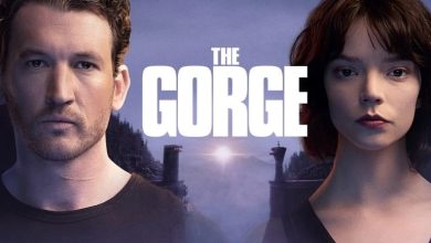 معرفی و بررسی فیلم «The Gorge»؛ فیلم جدید آنیا تیلور-جوی و مایلز تلر