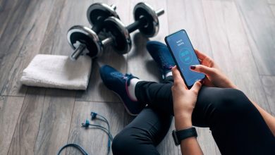 بهترین اپلیکیشنهای رایگان ورزش در خانه؛ لاغری سریع تا عید ۱۴۰۴